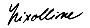 Nixolline Art